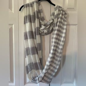 Infinity Scarf